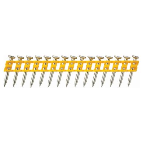 CLAVOS PARA DCN890 (2.6MM X 15MM) - STANLEY BLACK & DECK
