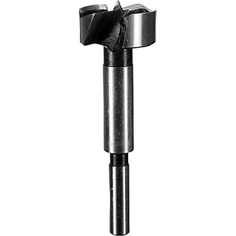 Bosch Accessories 2609255293 Forstnerbohrer 50 mm Gesamtlänge 90 mm Zylinderschaft 1 St. (1/2)