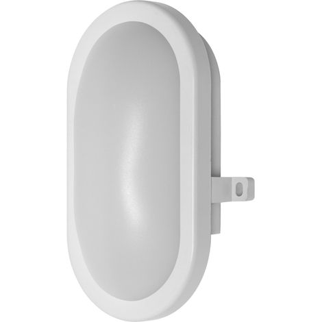 OSRAM HOMELIGHTING LED Bulkhead 11W 4000K White Applique LED