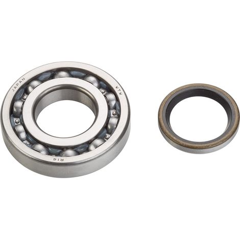 Hazet Rodamiento delantero compatible con modelos 9014MG