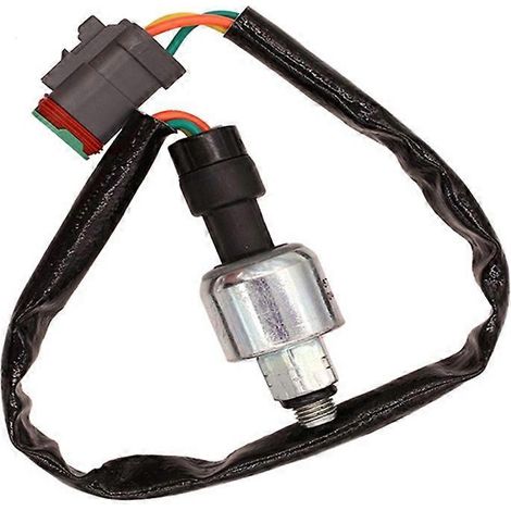 Capteur de pression d'huile 1671709 167-1709 pour moteurs Caterpillar Cat 3116, 3126, 3408E, 3412E et tracteurs à roues 631D, 631E, 631G et 633E. (1/5)