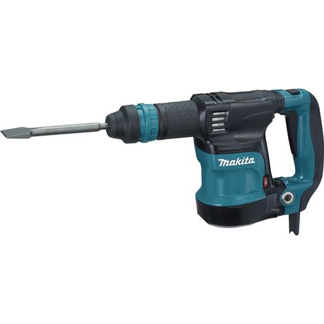 Makita – Piqueur 550W HK1820 – Force de frappe 3,1 J – Réglage électronique – Poignée anti-vibration – Pour béton armé