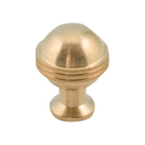 POMOLO A PALLA D 70 MM OTTONE FIL 12MA Q.TA 4