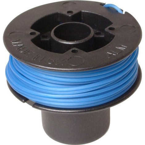 BD401 Spool & Line to Fit Black & Decker Trimmers GL250/GL310/GL360 ALMBD401