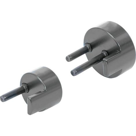 Instalador de correas elasticas universal, 2 piezas  HERRAMIENTA MONTAR CORREA (1/3)