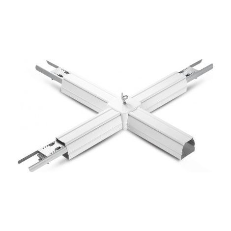 CONNECT PR RAIL EN X 1 ENTREE / 3 SORTIES 5 CABLES MIIDEX VISION-EL 749648