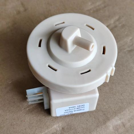 Capteur de niveau d'eau pour lave-linge WF1702NCS, interrupteur DC96-1703A/DN-S14-H (1/5)