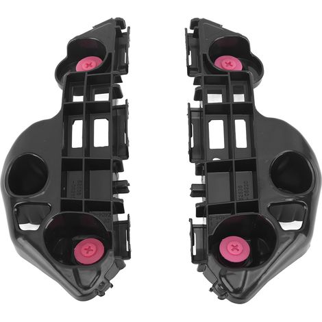 supports de fixation de pare-chocs avant 52536‑33060, remplacement pour Camry 2018 à 2021 (1/5)