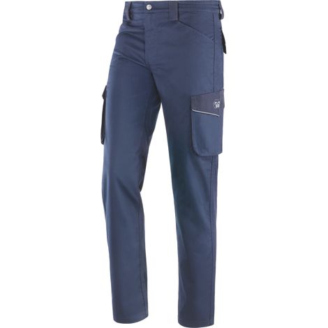 PANTALONE CONVOY Col. Blu Mis. M