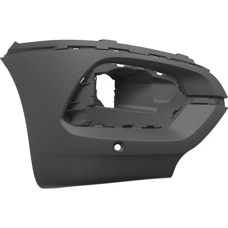CANTONALE ANTERIORE DESTRO CON PRIMER CON PARKASSIST (1 PORTASENSORI) - OPEL - Combo 2019 - 39165896 - 1632658580 - SU001B2085 (1/5)