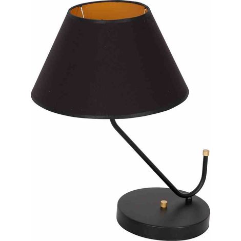 Lampada da tavolo 1x60W E27 VICTORIA MLP4914 Milagro (1/5)