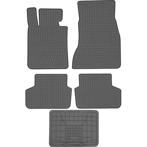 Alfombrillas Frogum ET402089 + FUNDA 542742 - BMW Serie 5 G30 2017 - SIN TOPES