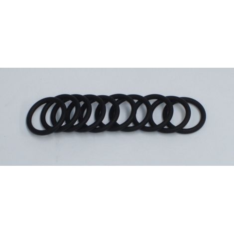 DAIKIN O-Ring 16,9 x 2,7mm (10 St-VE) für DAIKIN Solaris, 5004246