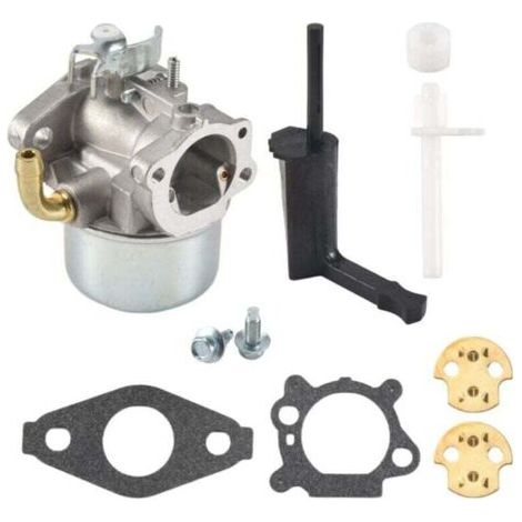 Compatible carburetor for XU, Intek 206 126412-0212-E1 121312-0144-E1 214731, high-quality car accessory, original equipment, satisfaction guaranteed ---DTEKGAZ (1/4)