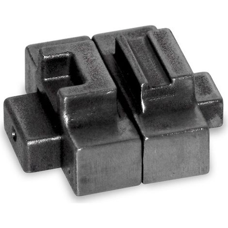 Etau Auto-centreur à Ressort Universel Pour Chaînes De 1/4'', 325'', 3/8'', 404''