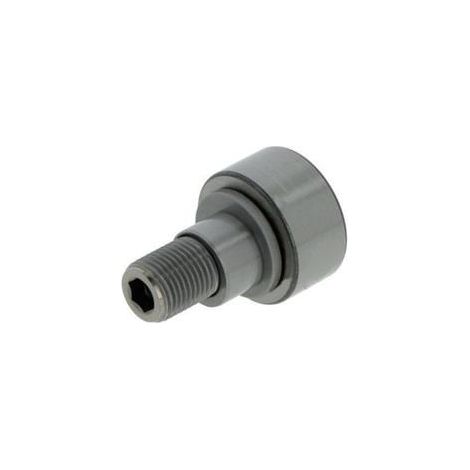 Galet de came PWKRE52 -2RS ID 24mm AD 52mm Ep. 66mm NKE
