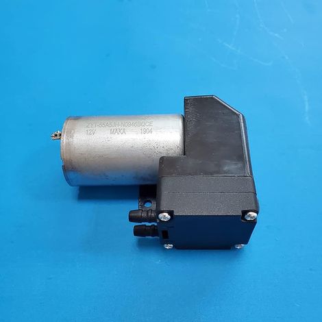 Mini Pompe à Air D'aspiration Vide Diaphragme DC 12V 11,5L/MIN (1/5)