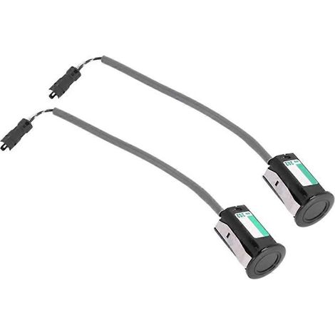 2 capteurs de stationnement PZ36200208 PZ362-00208 pour Toyota Camry 30 40 et Lexus RX300 RX330 RX350 (capteur de stationnement PDC) (1/5)