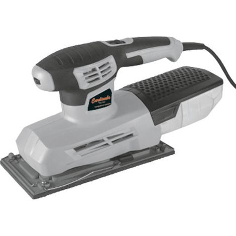 Levigatrice Orbitale Cardinale 300 W (1/2)