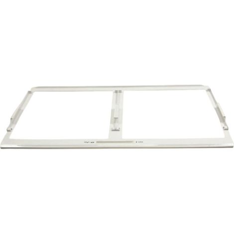 Clayette bac à legumes  K1531296 pour Réfrigérateur HISENSE