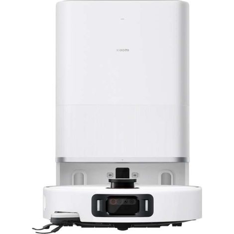 Xiaomi Robot Vacuum 5 Pro weiß Saugroboter (1/5)