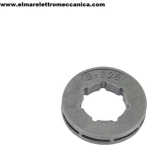 Anello autoallineante Small 7-8D .325"