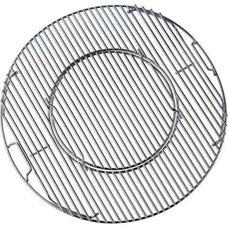 Griglia per Barbecue Diam. 57 cm GMR