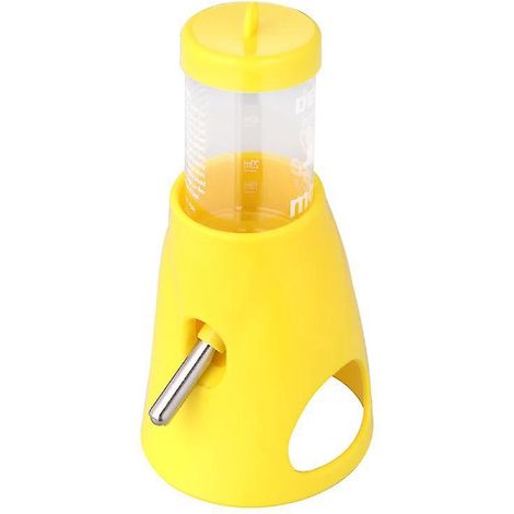 Distributeur de bouteille d'eau pour hamster (1 pièce) (1/3)