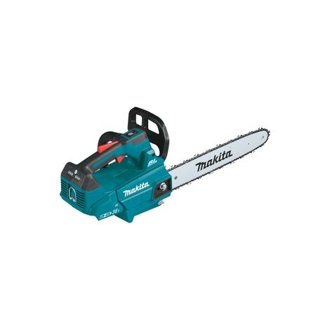 Motosierra de poda inalámbrica de 40 cm LXT (máquina desnuda) - MAKITA DUC406ZB