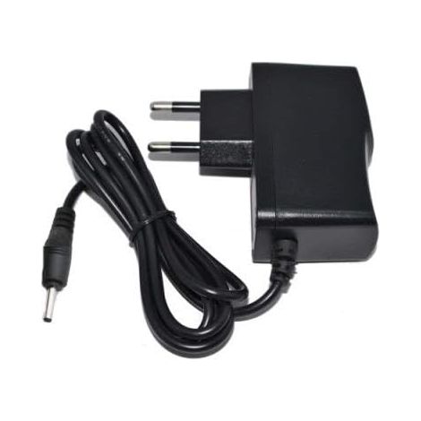Top Chargeur Adaptateur Secteur Chargeur Sortie Output DC 5V 1,5A 1500mA 7,5W Certification CE Connecteur: 3,5mm 1,35mm Remplace Alimentation 5V 500mA / 750mA / 1000mA 1A / 1,2A / 1,25A / 1,5A