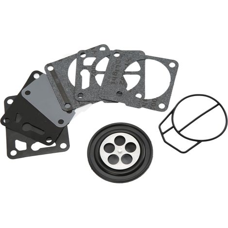 Kit de réparation carburateur 25 pièces pour Sea-Doo GS GSI GSX GT GTS GTX HX SP SPI SPX XP (1/5)