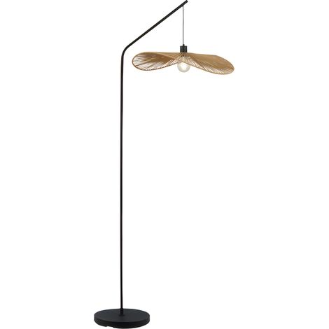STEHLEUCHTE TOOLIGHT APP1829-1F BROWN