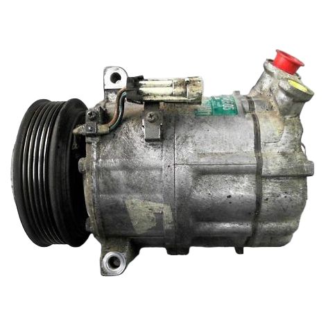 [PRODUIT D'OCCASION] Compresseur Air Conditionne OPEL Signum ♻️ Ref Oe. 13191996 - Garantie à vie (1/4)