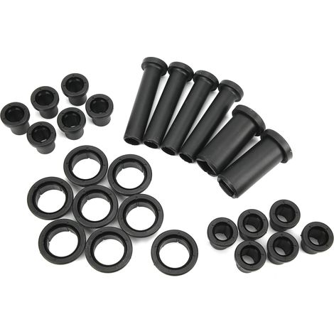Hinterachs-Silentblock-Kit MG1282101AZ, kompatibel mit Polaris Sportsman 500 HO 4x4 (2003–2005) (1/5)