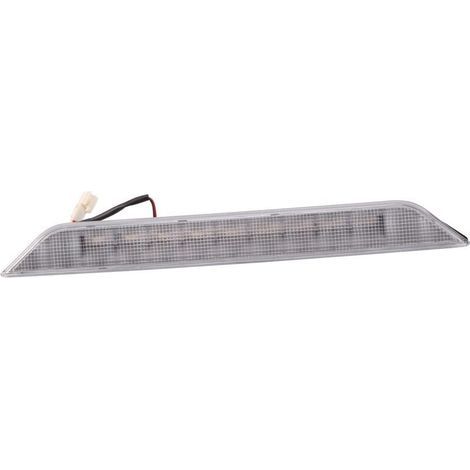 Feu Stop LED Arrière Haute Troisième pour Nissan Xtrail T31 2008 2012 Compatible (1/4)
