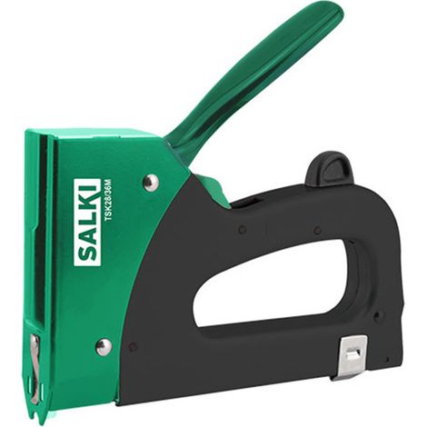 Professionelles Hefterkabel 5,5mm. 6,4mm Heftklammer 28/36 86700656 SALKI