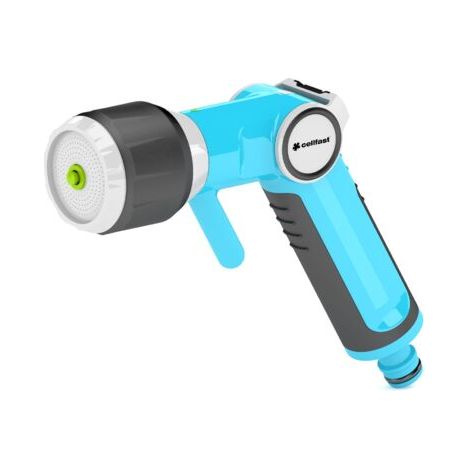 PISTOLET D ARROSAGE MULTIFONCTIONS ERGO-Karteo (1/5)