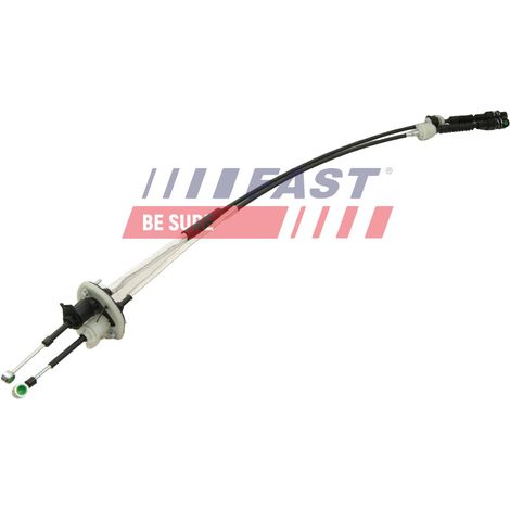 Juego de cables de cambio rápido FT73114 largos
