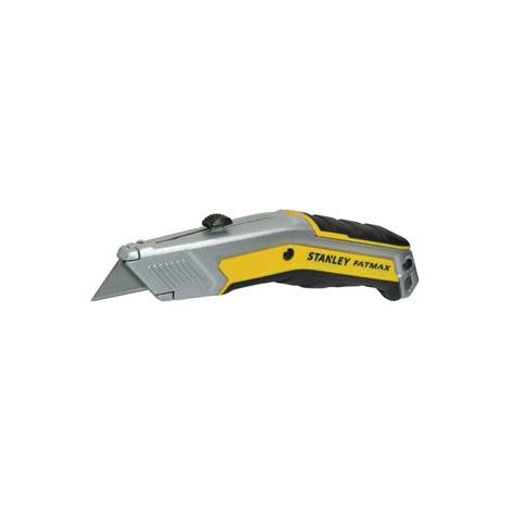 CUTTER FATMAX LAMA RETRATTILE  mm.190 (FMHT010288)    STANLEY