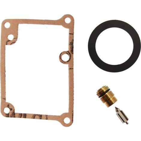 tourmax vergaser-reparatursatz für motorrad yamaha 350 rdlc 1980