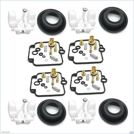 Le modèle 088 est compatible avec les Suzuki Bandit 1200, GSF1200S, GSXR1100 et GSXR1100.