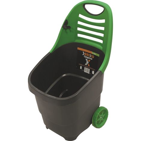 Carrelli Brixo Canguroo Garden 1B (1/5)