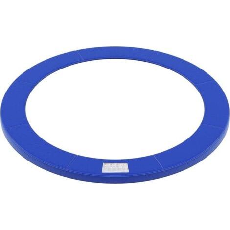 Ersatz-Sicherheitspolster, Trampolinschutz, Trampolin-Sicherheitspolster 366, Trampolin-Stoßdämpfer, winterfestes PVC, witterungsbeständig