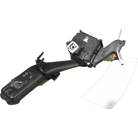 [PRODUIT D'OCCASION] Commande Clignotant VOLKSWAGEN Caddy ♻️ Ref Oe. 3c8941431cxsh - Garantie à vie (1/3)