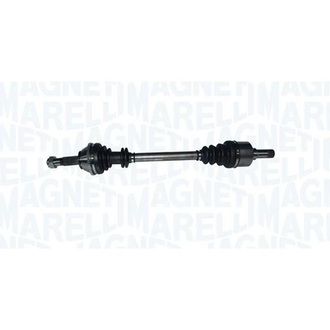 Arbre de transmission Magneti Marelli 302004190035 CITROËN 1463107080 1491237080