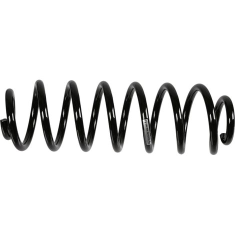 Ressort de suspension SACHS 994 783 SKODA 1K0 511 115 BL