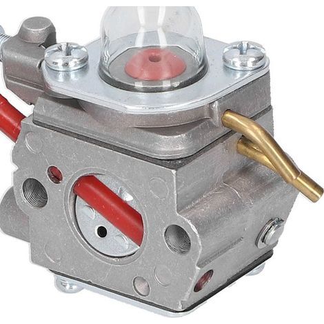 BelleRise - Homelite Vergaser – C1U-H47 – Direkter Ersatz für UP04742A UT15200 – Camping und Garten (1/5)