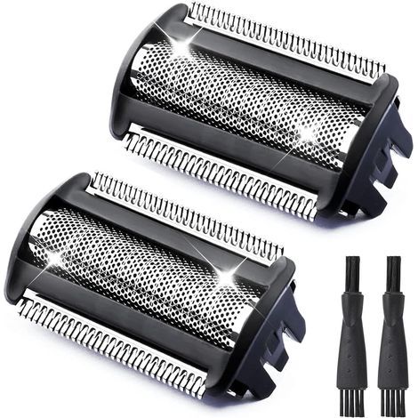 - Ersatzteil für Regenduschenarmatur - Robuster Stahl - Kompatibel mit Grohe 45933000 - Silber (1/5)