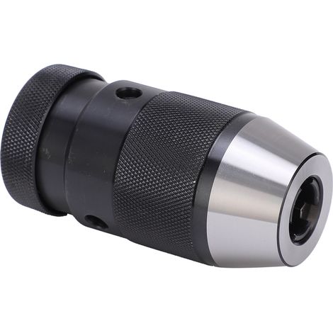 Bohrfutter 40CR selbstspannend selbstverriegelnd 113JT6 113mm Werkzeug zum Spannen (1/5)