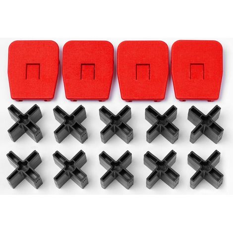 Bessey Montageset für Terrassendielen - EZ-TD (1/6)